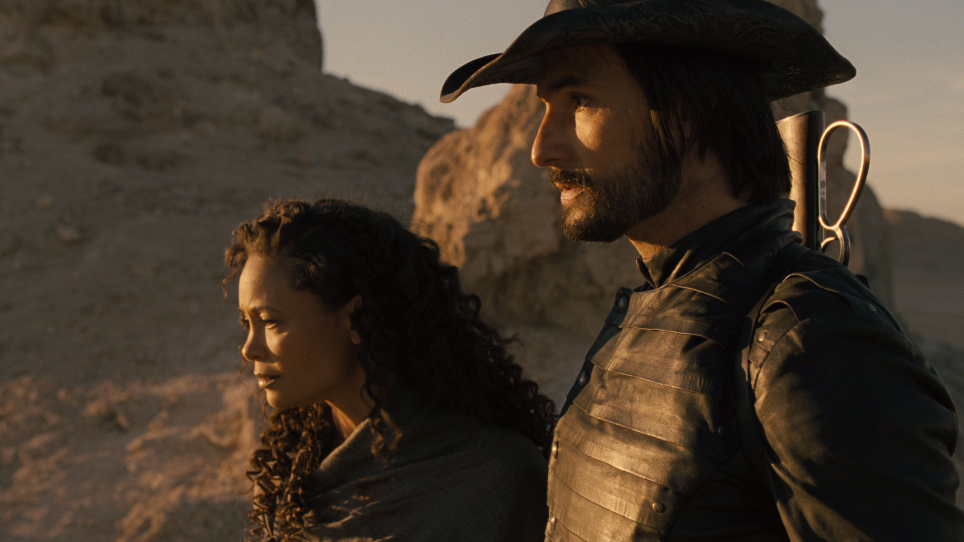 "Westworld"
